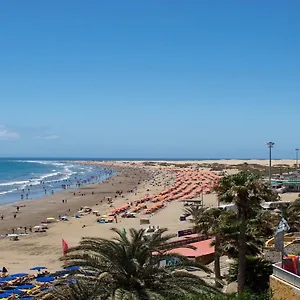 La Gema Del Sur , Maspalomas (Gran Canaria) Spain