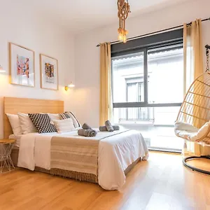 romantic-studio-mlaga-city-center.1costadelsol.com/