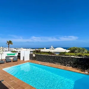 Barquito By Jk Lanzarote , Puerto del Carmen (Lanzarote) Spain