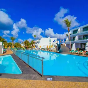 Casa Paradise , Puerto del Carmen (Lanzarote) Spain