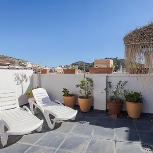  Lejlighed Historic Centre + Rooftop + Parking