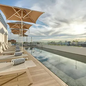 Sercotel Rosaleda Hotel