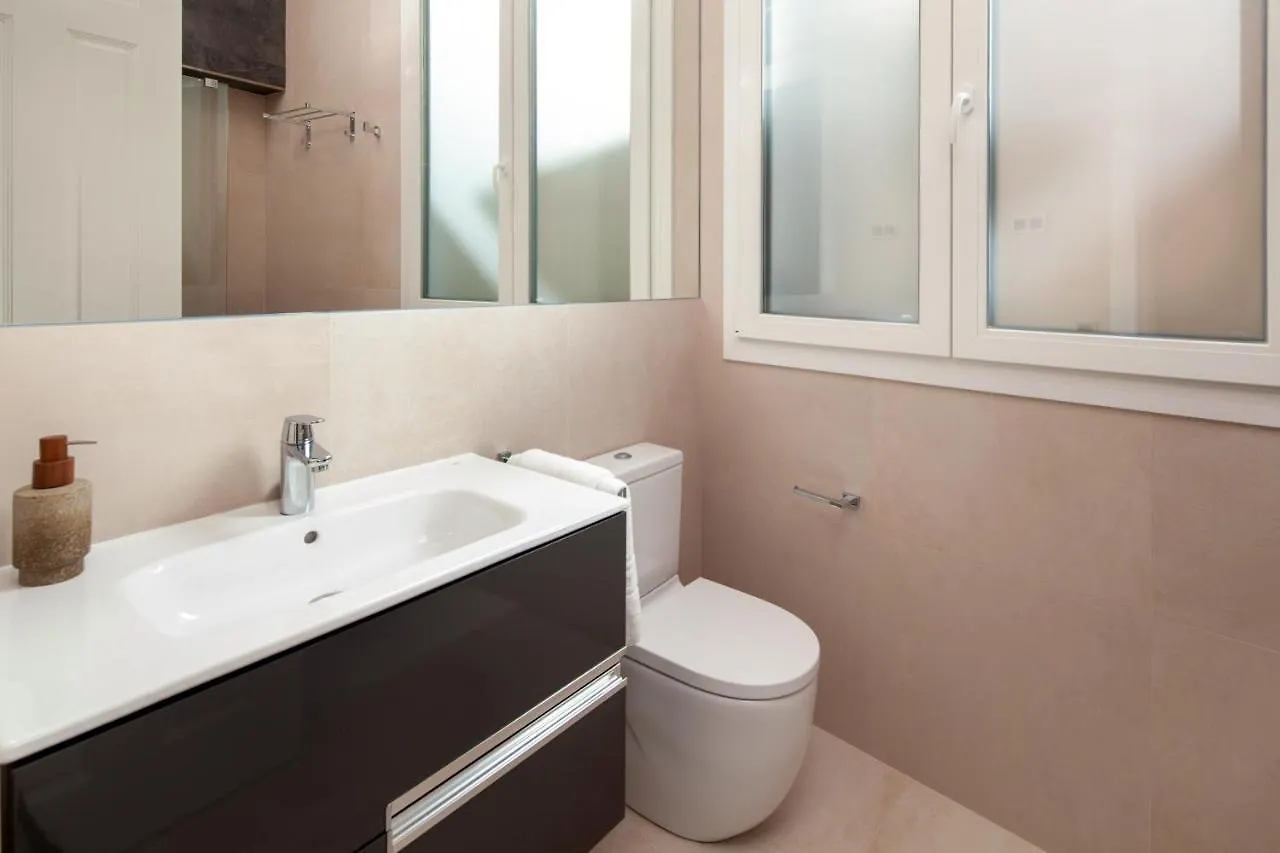 Inmalaga Santos Suites 1